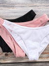Push-Up Bandage Bikini Bra Top Sets - BelleChloe